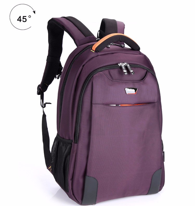 Laptop backpack