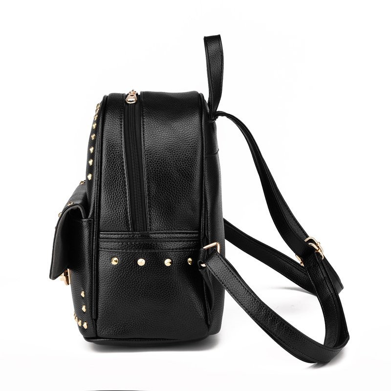  Backpack Μόδας Pu 