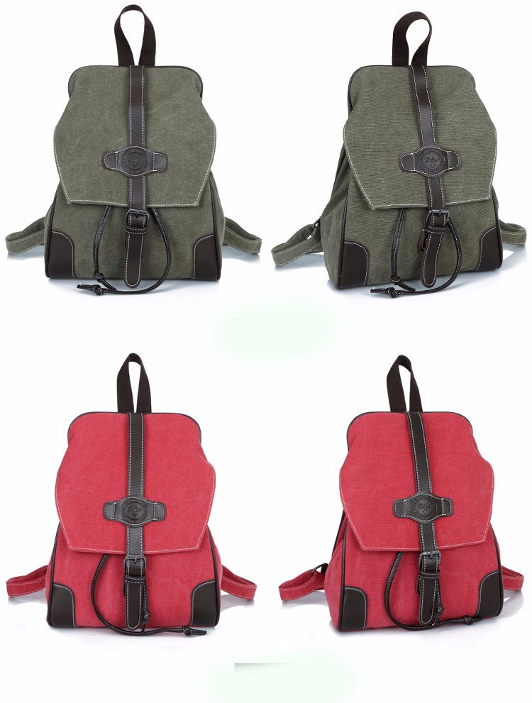 backpack student fashion bags