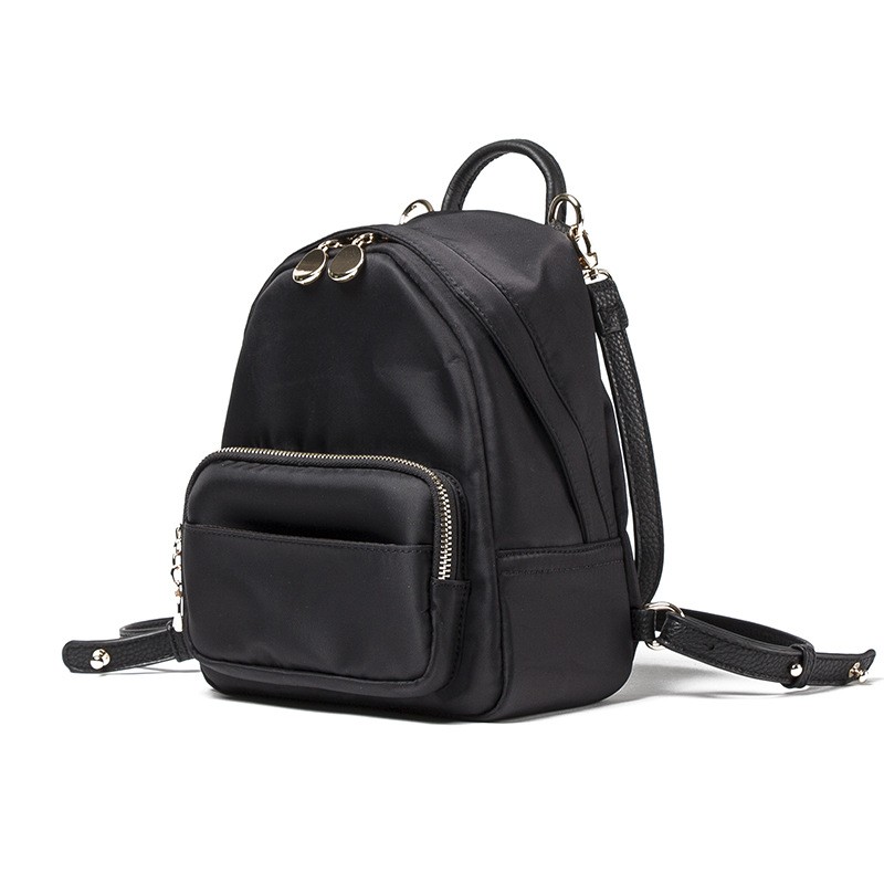  Mochila de Nylon da Forma 