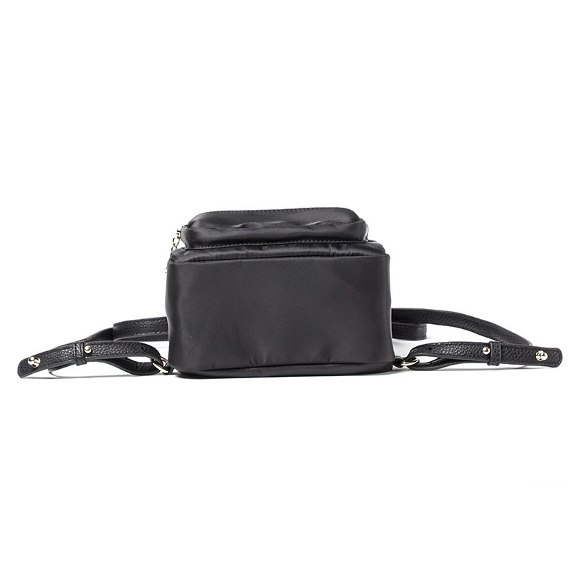  Mochila de Nylon da Forma 