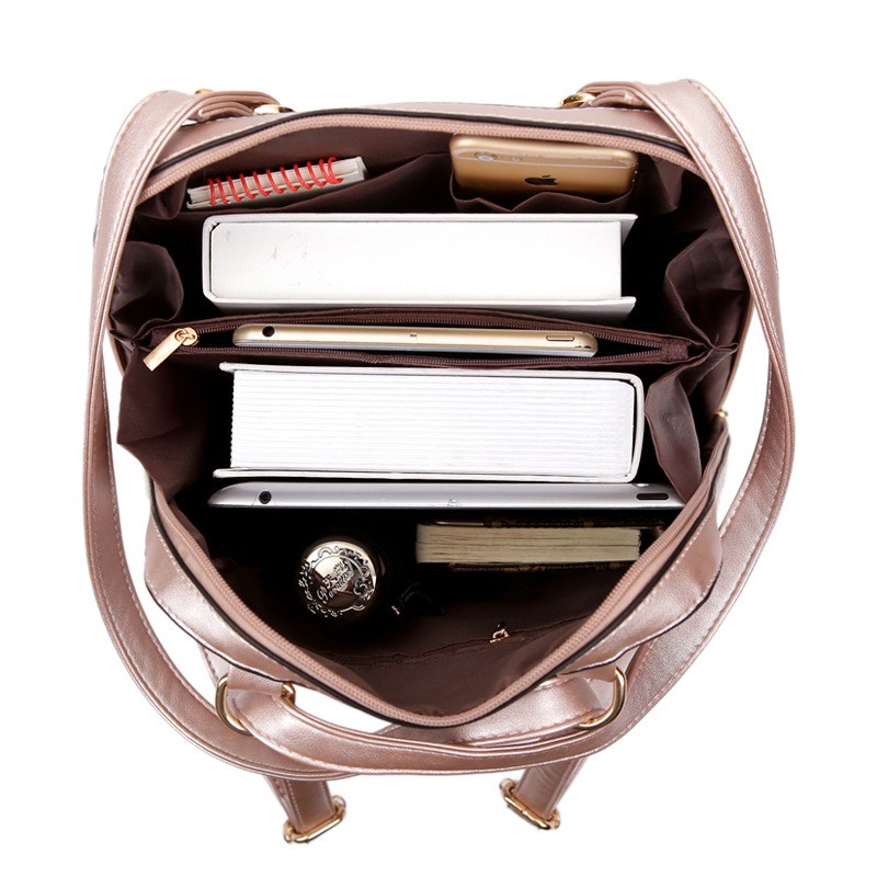 Ladies Backpack 