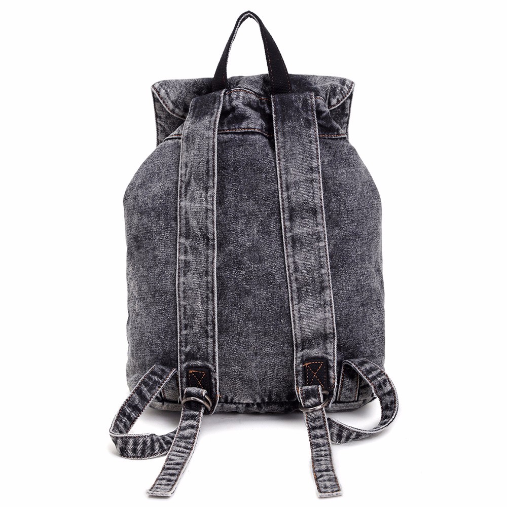  jean canvas ryggsäck 