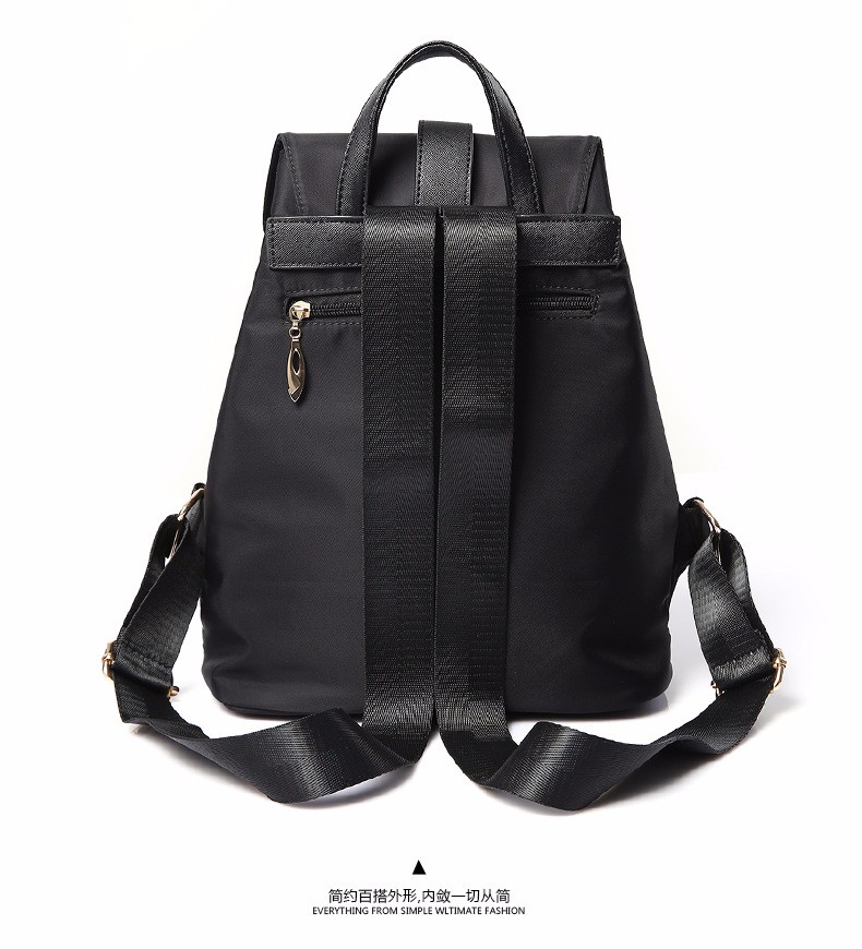 nylon bags