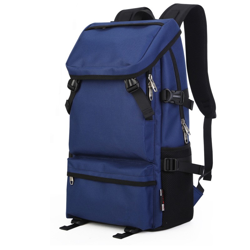  Multifunción Deportivo Senderismo Camping Mochila de Nylon