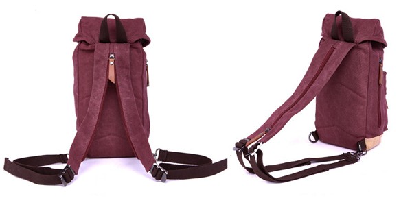  Lona Mini Morral al aire Libre 