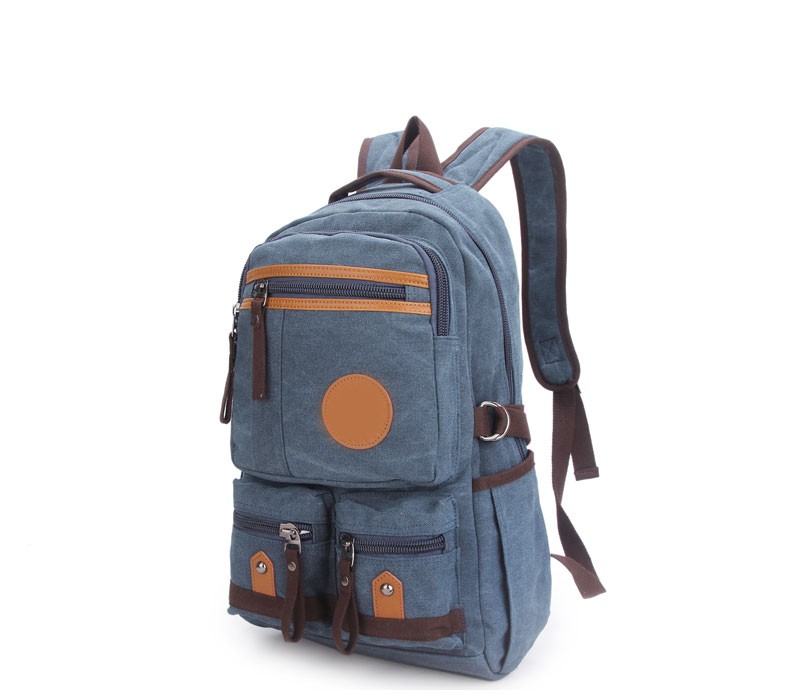 canvas rucksack