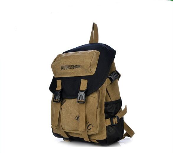 shoulder canvas bag