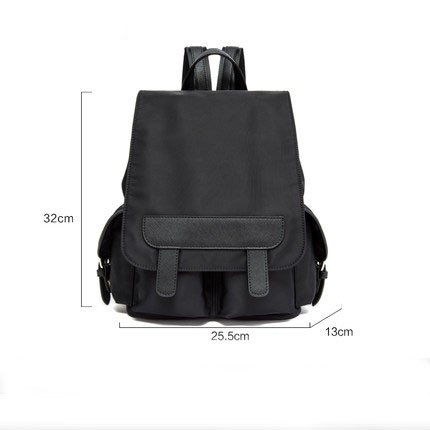 wasserdicht Nylon rucksack