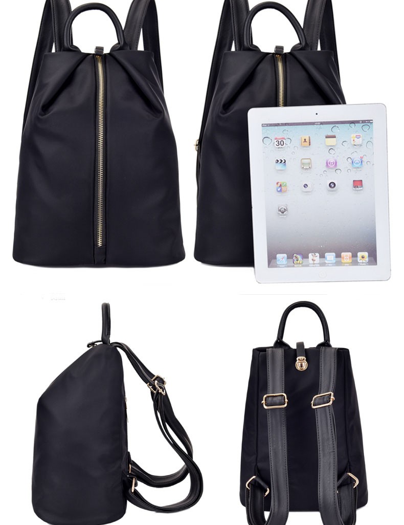  nylon mini casual shoulders bag backpack