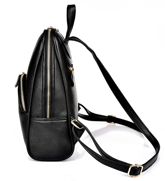  PU Leather bag