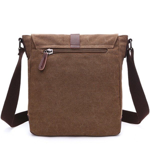  Messenger Bag