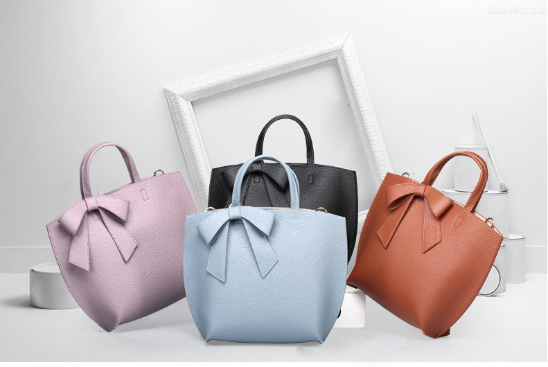 Handbag Candy Color