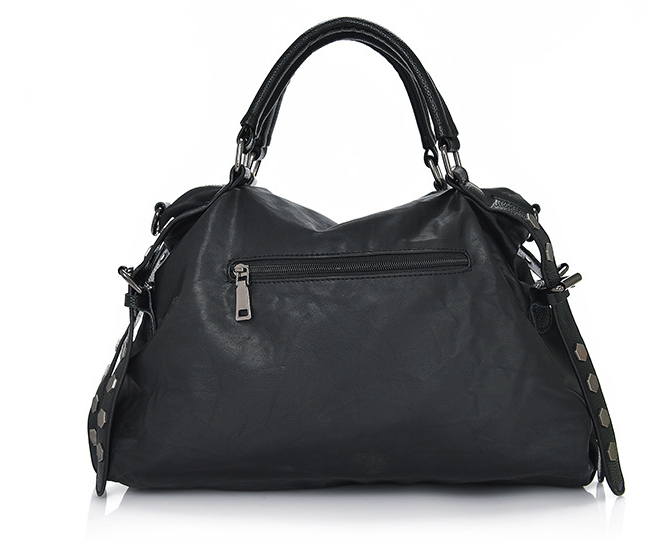  Leather Woman Handbag