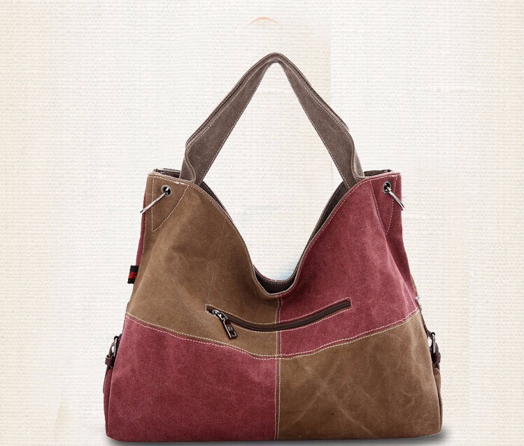 Canvas Bag