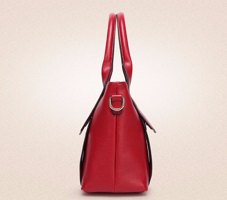 Sac de Piele Lady