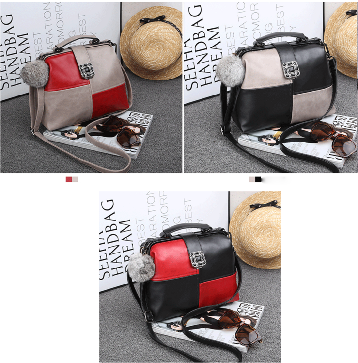  Zpěvák Shoulder Bag