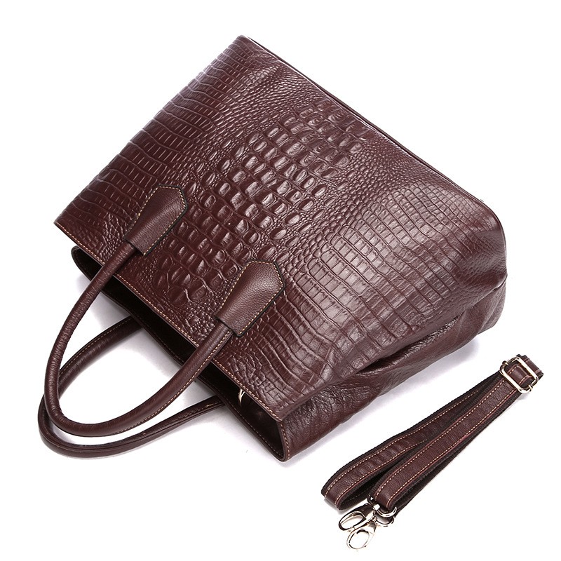 Leather Totes Handbags