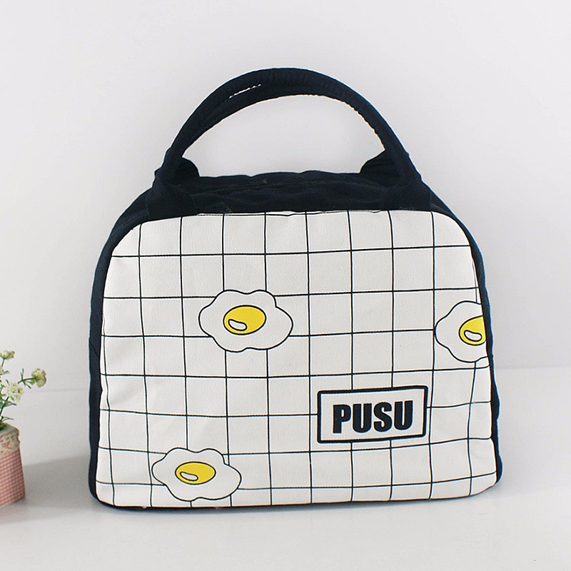 studenten-Lunch-Bag