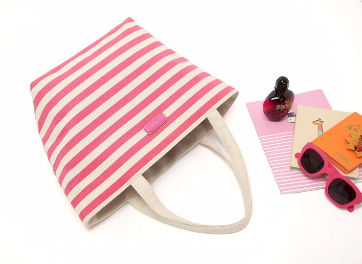 canvas lunch bag 
