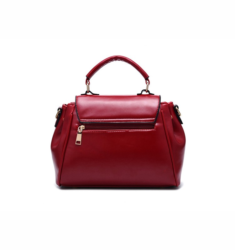  Single Shoulder Women Bags