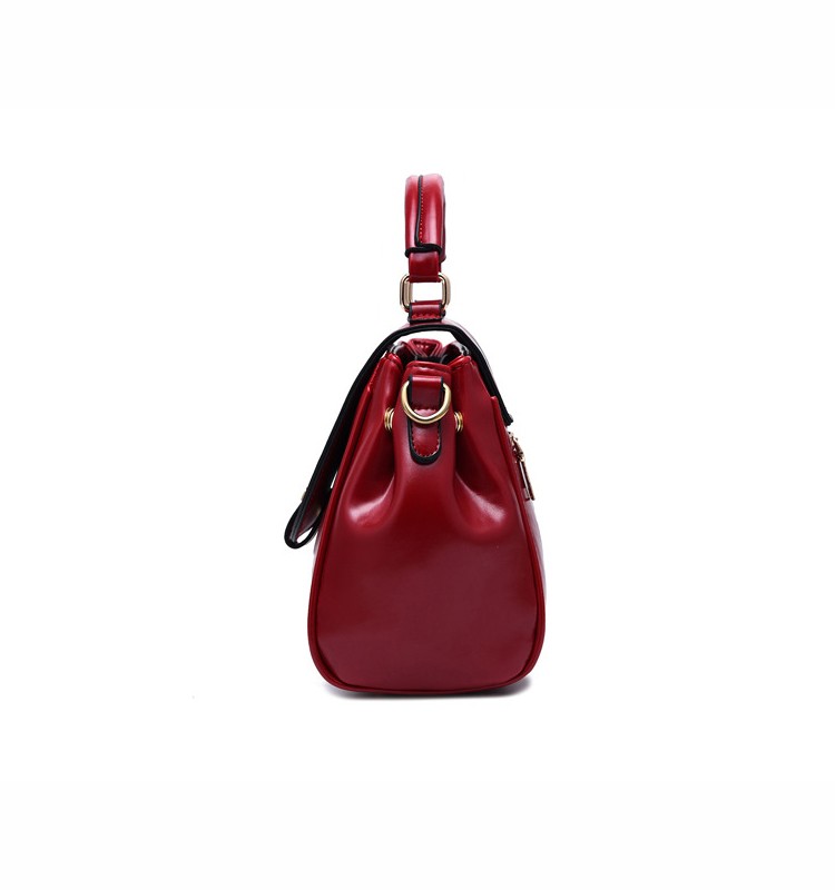  Single Shoulder Women Bags