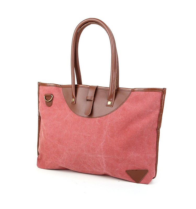  Canvas Tote Bolsa 