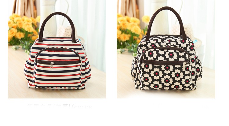 waterproof Lucu Lunch Bag