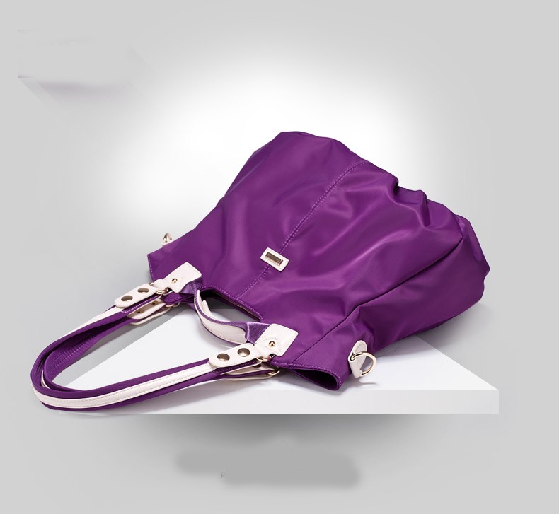 Nylon-tasche