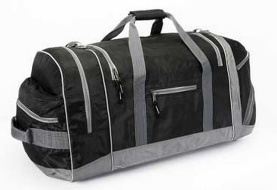  Plegable Lona Deporte Bolsa Con Desmontables Mochila 