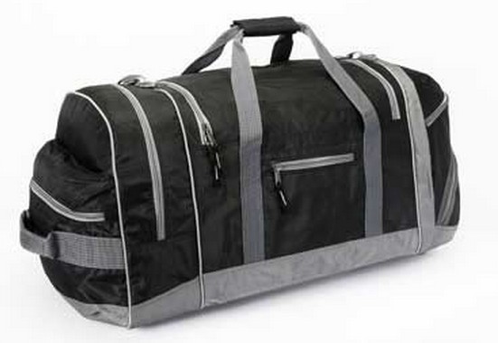  Foldable Duffle Esporte Com Removível Mochila Saco 