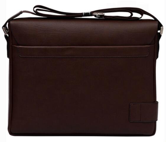 Leather Briefcase