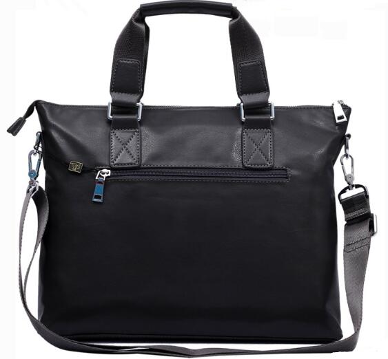 Man Shoulder Bag 