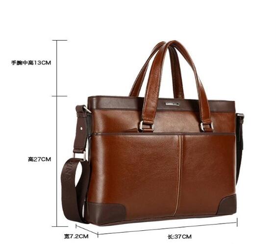  Men Business Briefcase