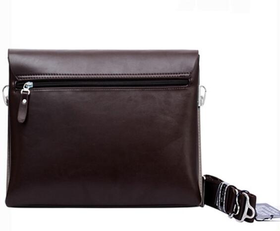 Briefcase Shoulder Bag