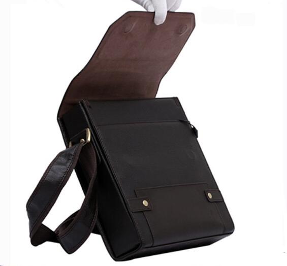  Men Shoulder Bag