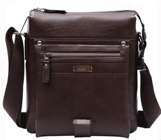 Brown Messenger Bags 