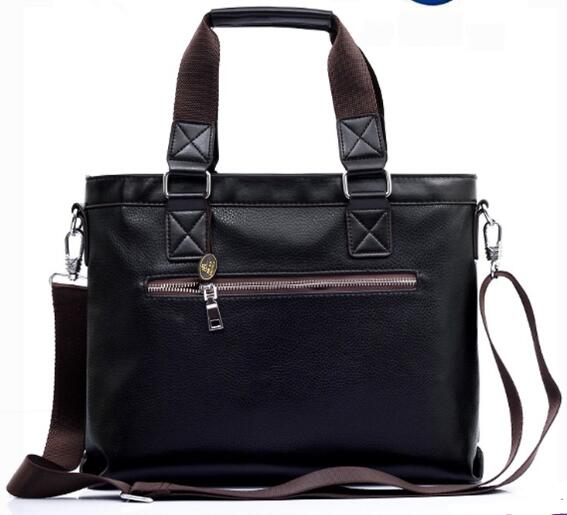 Cuir Hommes Bags