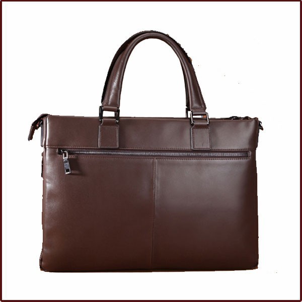  PU leather office bag briefcase