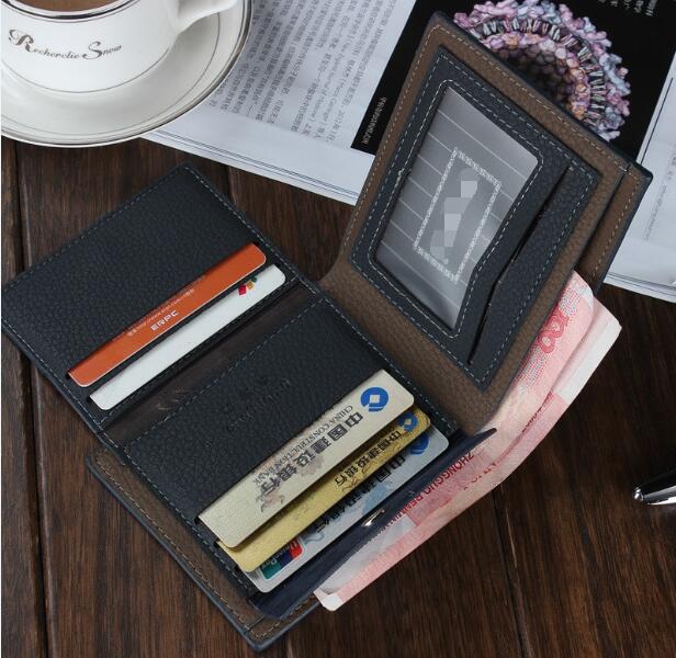 smart plånbok för män