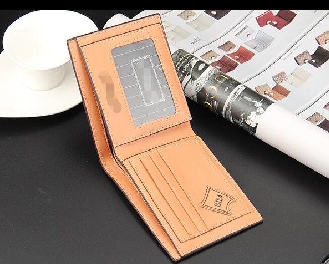 3 fold wallet