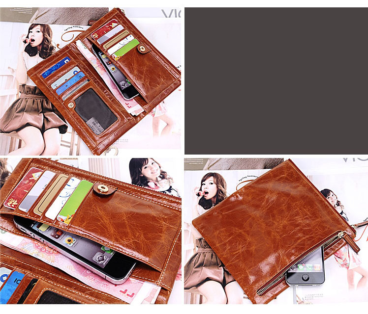  id card holder wallet cases