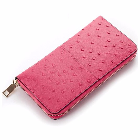  leather ladies wallet