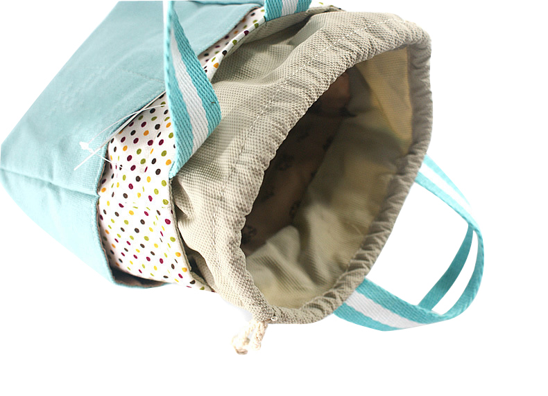  Panza Cooler Bag Pentru Alimentare 