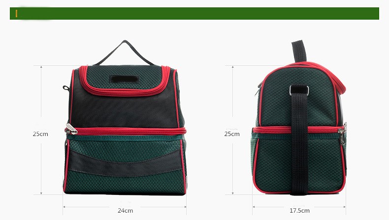 lunch cooler bag