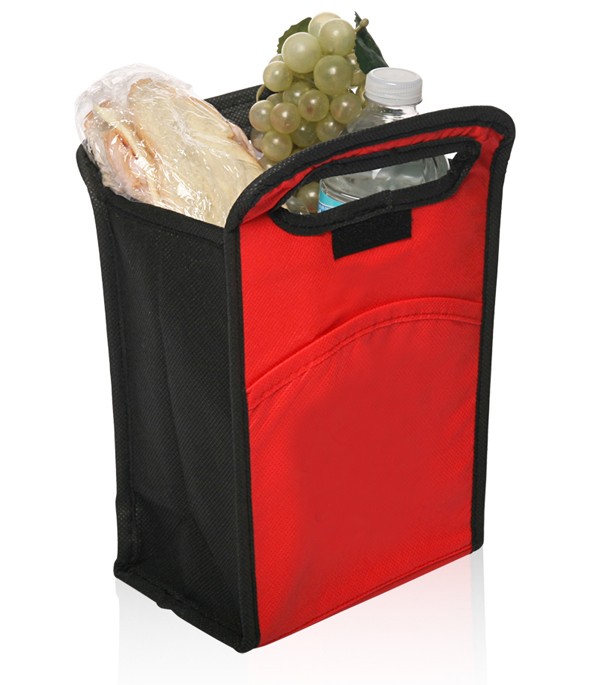 non-anyaman lunch bag