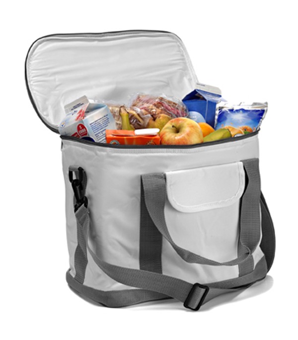 cibo congelato cooler bag