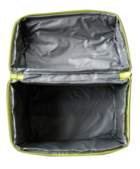 Carnival fitness food delivery lunch cooler bag