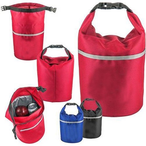 bucket cooler bag