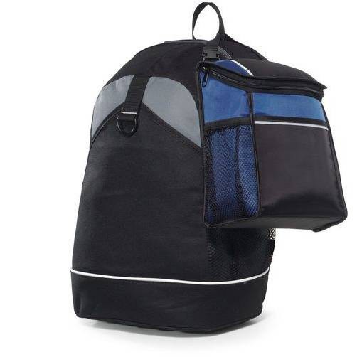 kühltasche rucksack befestigen